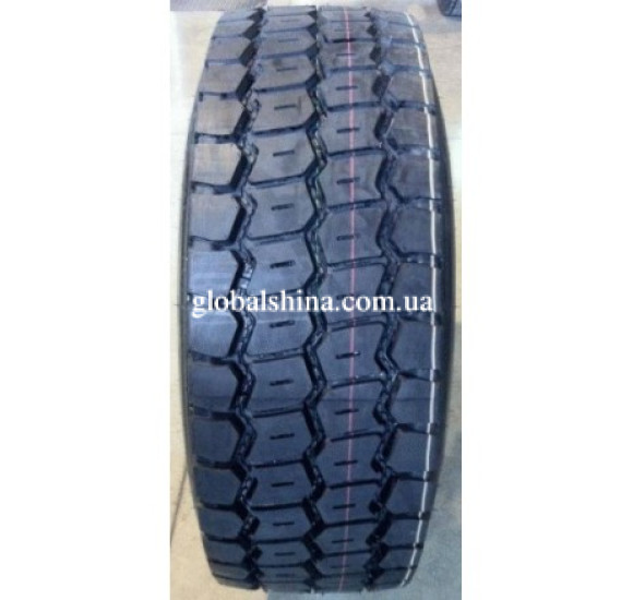 Mirage FTM313 (причіпна) 385/65 R22.5 160K